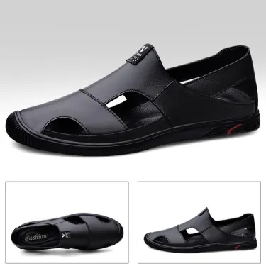 BREEZY COMFORT SUMMER SANDALS